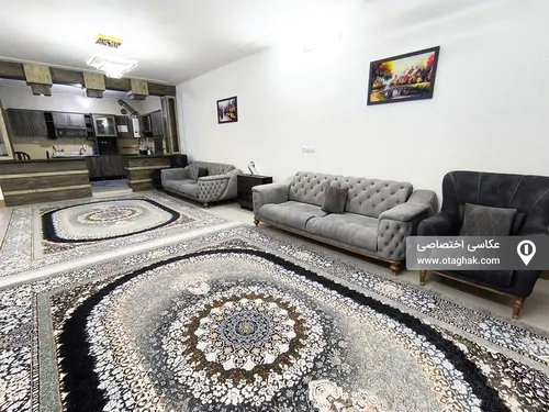 تصویر 8 - خانه آریوبرزن در  شیراز