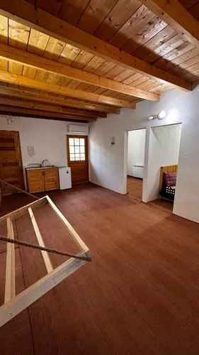 تصویر 4 - اقامتگاه بوم‌گردی الماس سبز (واحد2) در  قلعه‌رودخان 