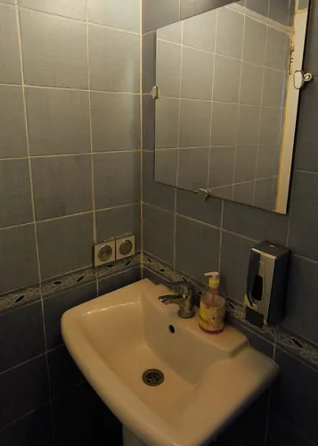 تصویر 21 - آپارتمان مبله لوکس روماک (واحد 16) در  نشتارود