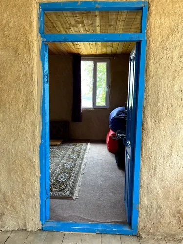 تصویر 4 - اقامتگاه بوم‌گردی چوگِلی (واحد آرسو) در چابکسر