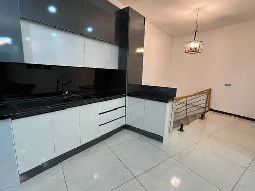 تصویر 19 - ویلا استخردار سرپوشیده آبگرم ولیعصر (۲) با بیلیارد در کردان