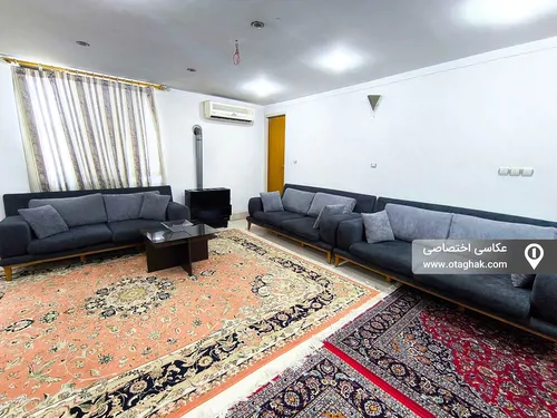 تصویر 8 - ویلا الوند در نوشهر