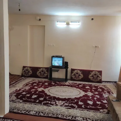 تصویر 2 - ویلا خانه پدر در مشهد