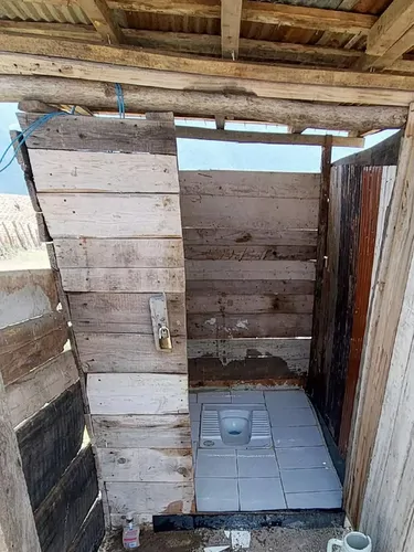 تصویر 4 - کلبه ماسال کلبه جنگلی شنبه راه در ماسال