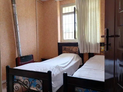 تصویر 5 - هتل سنتی دیارکریمان (اتاق  دو تخت vip) در  کرمان