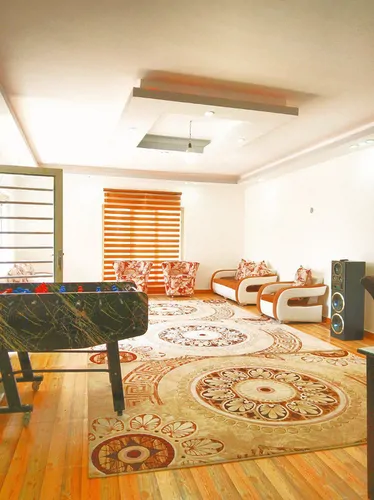 تصویر 5 - ویلا ویلا دوخوابه استخر سرپوشیده اب گرم کامرانیه. در چهارباغ