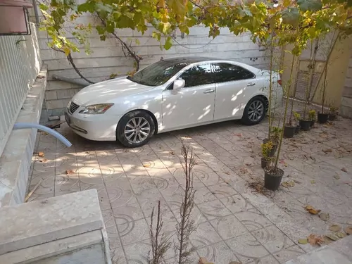 تصویر 3 - ویلا ویلای مهران در کرج