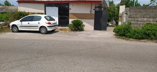تصویر 21 - ویلا شکوفه با فوتبال دستی در رشت