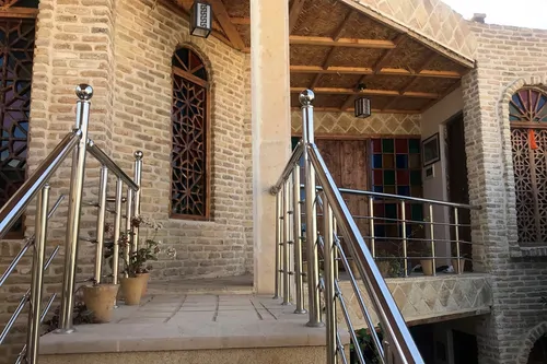 تصویر 3 - اقامتگاه بوم‌گردی گلستان راز (واحد4) در شیراز