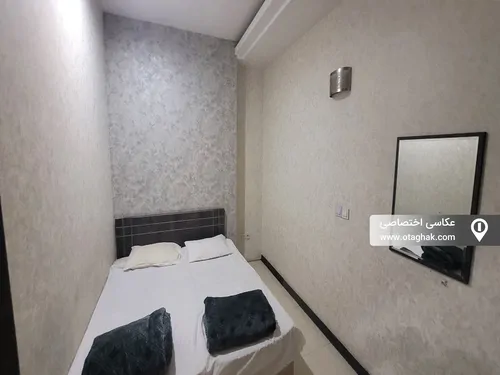 تصویر 5 - هتل آپارتمان بارانام چهار تخته فولبرد (2) در مشهد