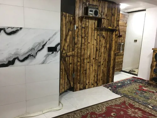 تصویر 4 - آپارتمان ویلا سویت غلامی در سنگر