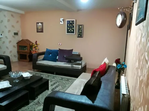 تصویر 2 - آپارتمان سرای ناخدا (واحد 1) در محمودآباد