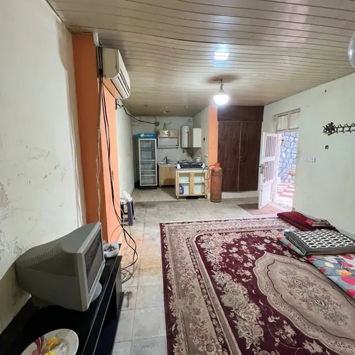 تصویر 3 - ویلا باغ در شیراز