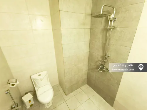 تصویر 16 - آپارتمان مبله آراد (1) در  مشهد