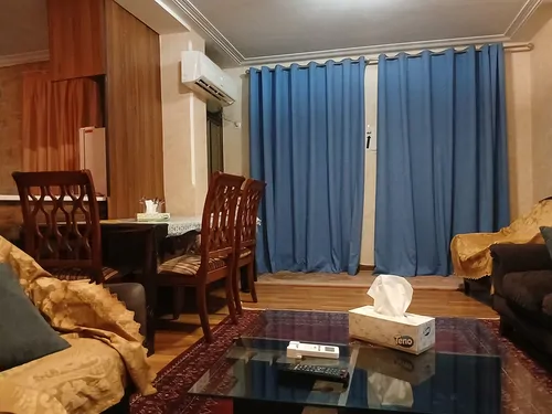 تصویر 5 - آپارتمان هتل آپارتمان طوبی در  رشت