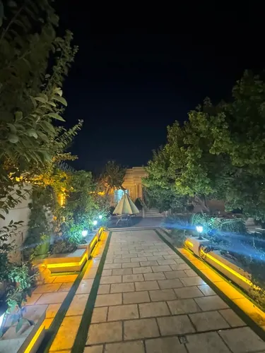 تصویر 3 - ویلا ویلا سه خواب بااستخر سرپوشیده ارم  در شهریار