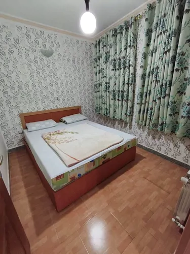 تصویر 5 - آپارتمان هتل آپارتمان نگین سرعین دو خوابه 4 تخت در  سرعین