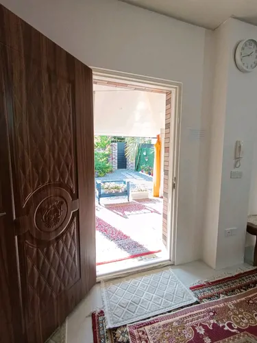 تصویر 21 - ویلا گل سرخ در شهسوار