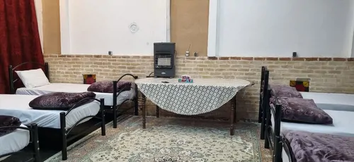 تصویر 8 - اقامتگاه بومگردی بیگ (خوش نشین) با صبحانه رایگان در یزد