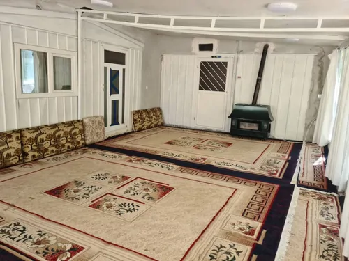 تصویر 5 - ویلا خانه باغ دو خابه روستا در  ایلام