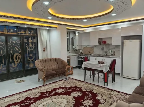 تصویر 4 - ویلا پارسا در  چادگان