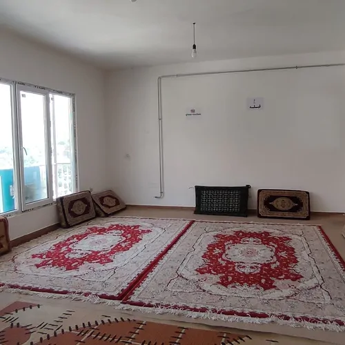 تصویر 2 - هتل آپارتمان سلین در اورامانات