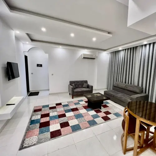 تصویر 2 - خانه مبله هیراد فرداد(h3) در کیش