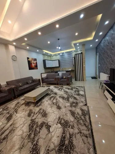 تصویر 7 - ویلا استخردار آبگرم بهار نارنج در  انزلی