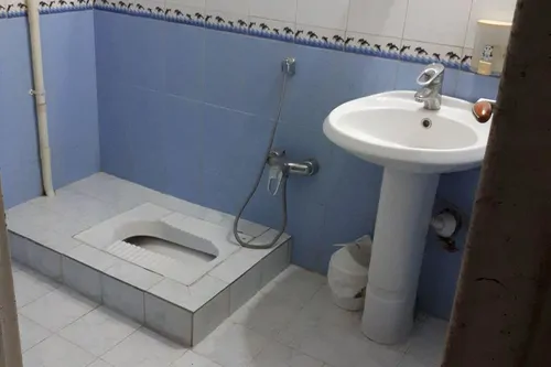 تصویر 3 - خانه مسافر معصومی نژاد (4تخته دوم) در مشهد