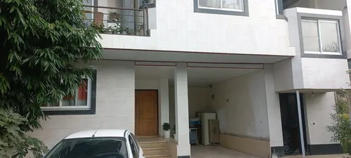 تصویر 2 - خانه اسکندری در چالوس