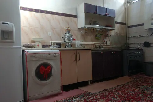 تصویر 3 - ویلا دلنشین در  مشگین شهر 