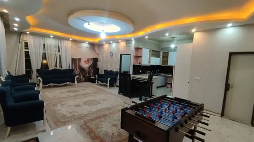 تصویر 3 - ویلا ویلا استخر دار سرپوشیده ابگرم سهیلیه کردان در سهیلیه