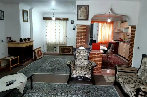 تصویر 4 - ویلا امیر در رامسر