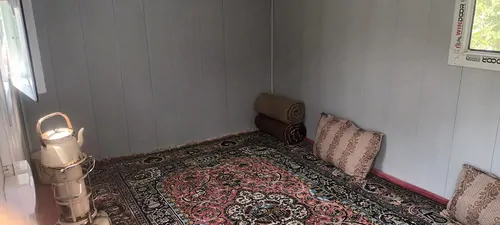 تصویر 5 - کلبه چشم انداز در نیشابور