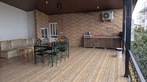 تصویر 12 - ویلا استخردار آبگرم گل کاغذی در  هچیرود