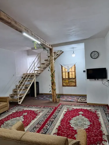 تصویر 5 - ویلا دوبلکس ساجد در ماسال