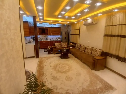تصویر 5 - آپارتمان اپارتمان پارمیس  در  کرج
