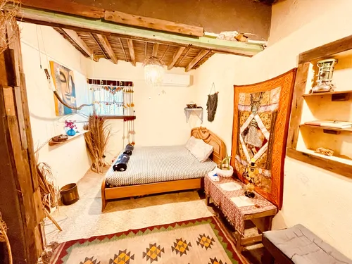 خانه خورشید (واحد بوهو)