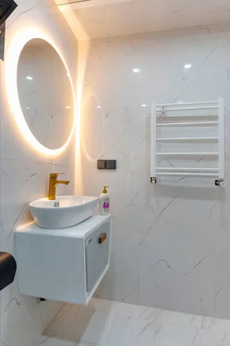 تصویر 15 - ویلا مدرن با جکوزی و فوتبال دستی در رامسر