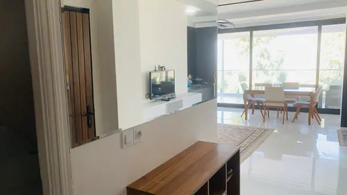 تصویر 9 - هتل آپارتمان نوریس (واحد مرجان) در  بابلسر