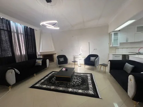 تصویر 2 - آپارتمان دوخواب فردوس غرب٥ در تهران