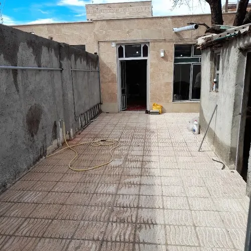 تصویر 2 - خانه سوئیت دربستی در اردبیل