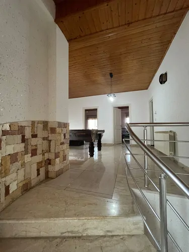 تصویر 8 - ویلا استخردار آبگرم صفاییه با بیلیارد و فوتبالدستی در بابلسر