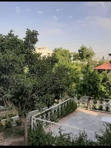 تصویر 5 - ویلا استخر آبگرم طاووسیه در  کردان
