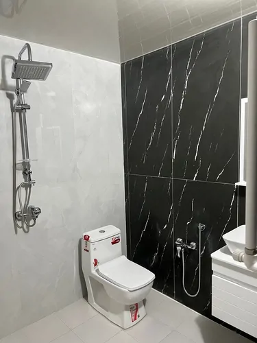 تصویر 19 - ویلا طاووسیه در کردان