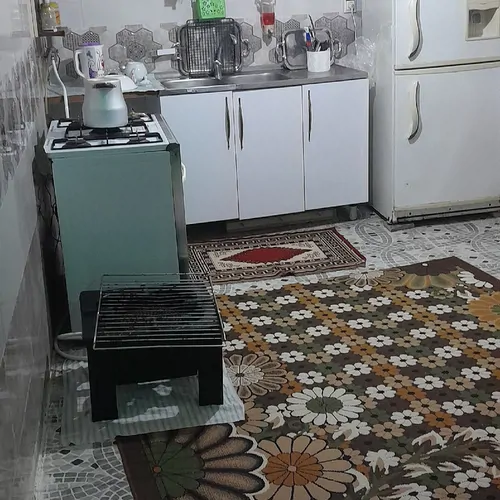 تصویر 4 - خانه ارکیده در شیرگاه