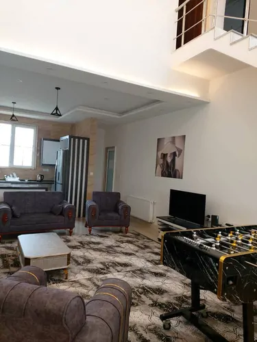 تصویر 10 - ویلا دوبلکس بهارنارنج با استخر آبگرم در  انزلی