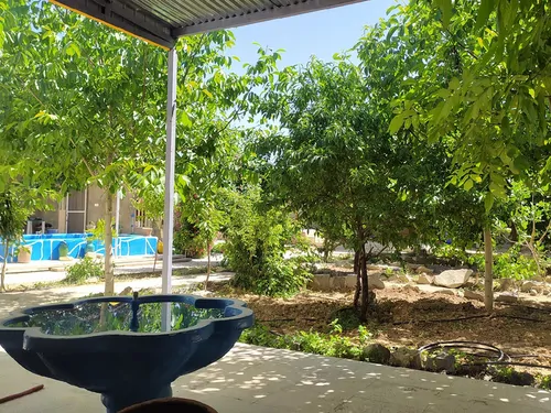 تصویر 2 - اقامتگاه بوم‌گردی بیتا بانو در اراک