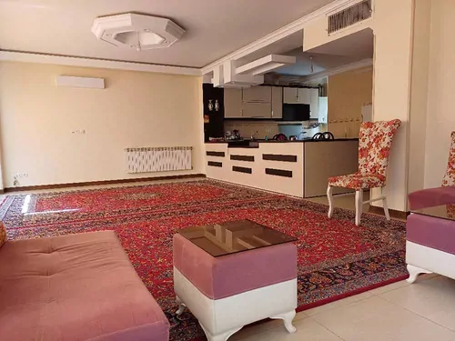 تصویر 6 - آپارتمان مبله سلامت (1) در  اصفهان