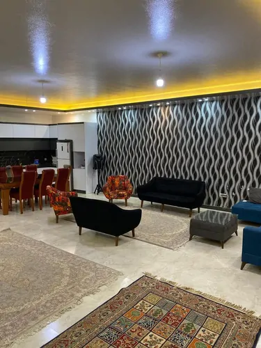 تصویر 5 - ویلا استخردار آبگرم مهیار در  سهیلیه